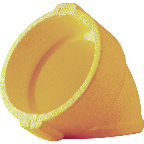 スポットエアコン結露防止エルボカバー SSLCKB114 スイデン