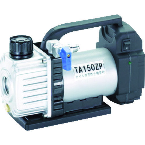 タスコ 省電力型充電式真空ポンプ本体 TA150ZP1 タスコ