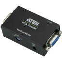 ATEN ビデオリピーター VGA対応 VB100 ATEN