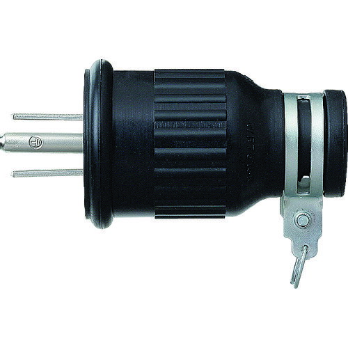 防水ゴムキャップ 接地15A125V WF75159P Panasonic