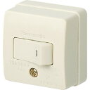 角型タンブラスイッチC WS3002WP Panasonic