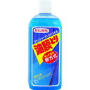 ウォッシャータンクに入れる油膜取り 620ml ウイルソン