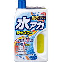 水アカシャンプー撥水プラス ホワイト 4270 ホワイト&Wパール車用 ソフト99