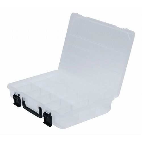 部品ケース クリア クリア TAKAGI