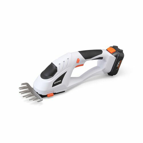 充電式ハンディバリカン JHC1210 10.8V アイリスオーヤマ