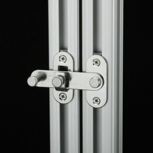 【30シリーズ】SFun ステンレス打掛け錠70mm SSF-0341 S-Fun