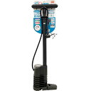 ★10%OFFクーポン ~25日23:59迄★すご楽ゲージ付きポンプ ブラック L-OH DCM