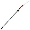 スーパー剣龍 高枝切本体 783 1.9M 1.9m レザーソー