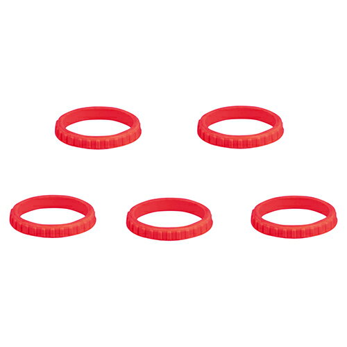 No.3ゴムリングセット NTYR0305R 赤 KTC ネプロス