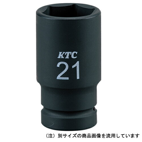 インパクトソケット 12.7 BP4M-17T 17mm KTC