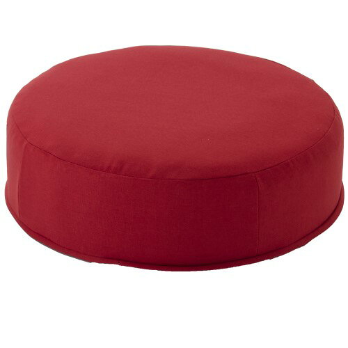 低反発クッション 日本製 カバーリング A367t-563RD ダリアンレッド カバーリング セルタン