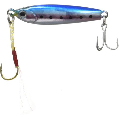 ギャロップアシストロングキャスト 32g CIW イワシ Jackson