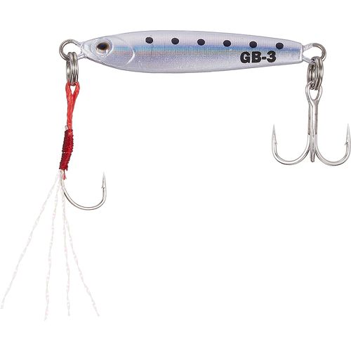 ギャロップベイビー 3g CLS シラス Jackson