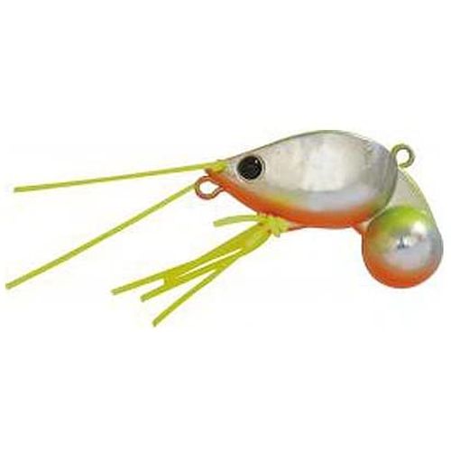 チヌコロリ 7g WSC クラウン Jackson