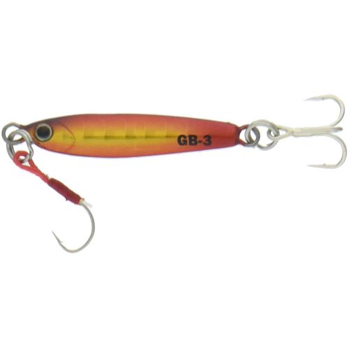 ギャロップベイビー 5g WRD ダブルアカキン Jackson