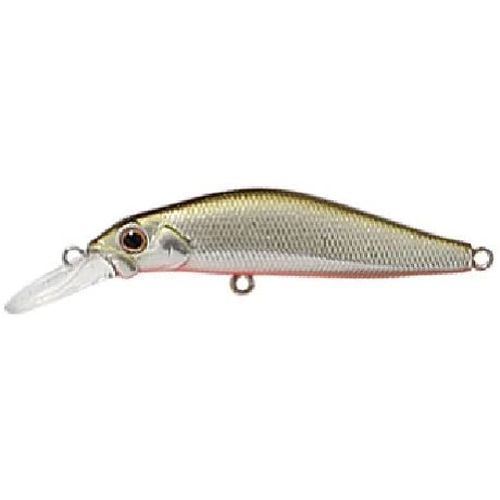 奏カナデ 40 AUG ウグイ Jackson