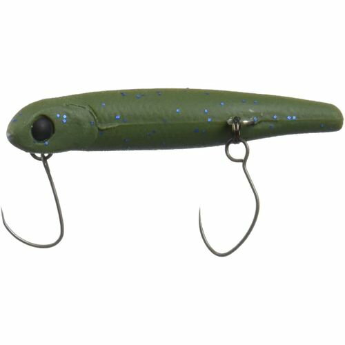 ダートマジック 3g OLV オリーブ Jackson