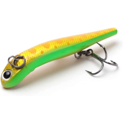 ダートマジック 5g LCY チャートヤマメ Jackson