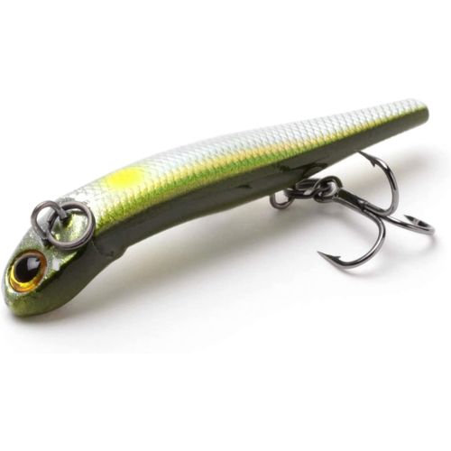 ダートマジック 5g LAY アユ Jackson