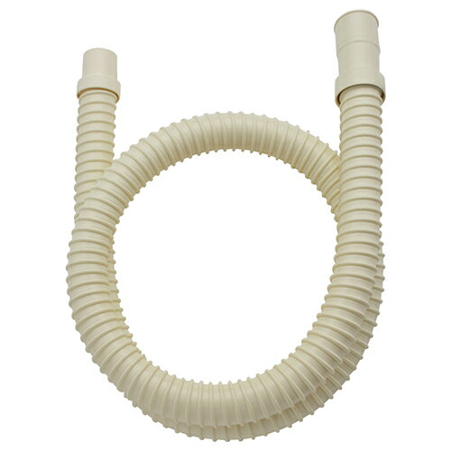 洗濯機用排水ホース GA-LD004 3.0m GAONA