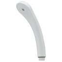 シャワーヘッド GA-FA021 ホワイト GAONA
