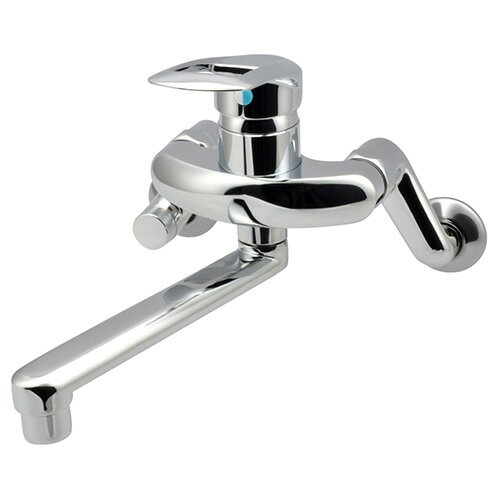 シングルレバー混合栓 寒冷地 GA-BA006K GAONA