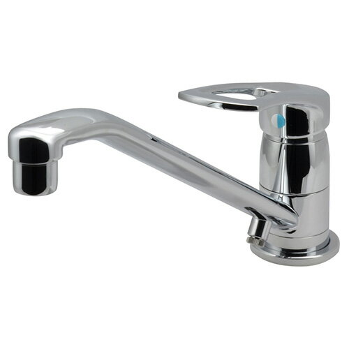 1ホールシングルレバー混合栓 GA-BF003K GAONA