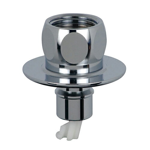 洗濯機用ニップル ストッパ付 GA-LB021 GAONA