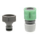 ネジ口金セット20 GA-QA012 GAONA