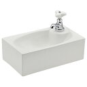 壁掛手洗器 水栓セット GA-MA001 GAONA
