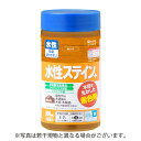 水性ステイン+ 300ml 新けやき 300ML カンペハピオ