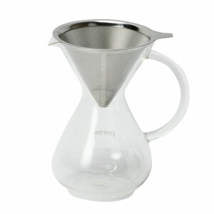 PYREX ҡС800ml ƥ쥹ե륿դ CP-8536 ѡ°