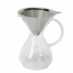 PYREX ҡС600ml ƥ쥹ե륿դ CP-8537 ѡ°