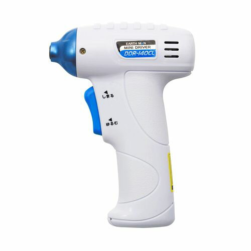 �����Ӽ� �ߥ˥ɥ饤�С� DDR-140CL EARTH MAN