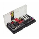 コンパクトツールセット29P CT-100 儀助