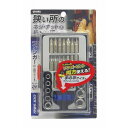 フィンガーラチェット28PCS FRWS-100 儀助