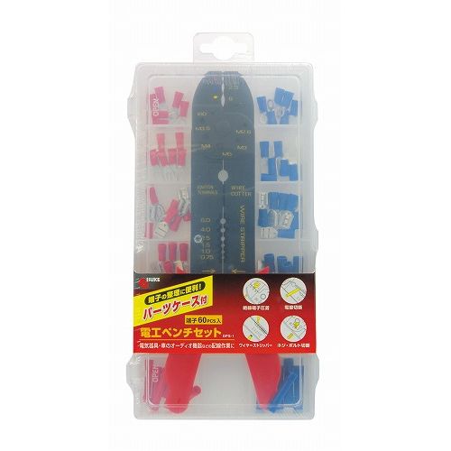 �Ź��ڥ�����å� 60pcs DPS-1 GISUKE