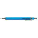 シャープペン カラーフライト 0.5mm スカイブルー MA53-SBL スカイブルー カラーフライト