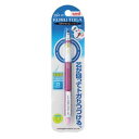 シャープペンシル クルトガシャープ450 M34501P.13 ピンク 0.3mm 三菱鉛筆