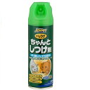 ザ・しつけ 200ml ちゃんとしつけ剤 ジョイペット