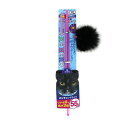 ★10%OFFクーポン 〜16日01:59迄★じゃれ猫 ファーファーロング ドギーマンハヤシ(株)用品営業部