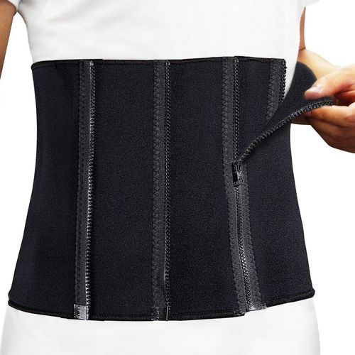 4STEP サウナベルト 3B-3345 Lサイズ La-VIE (ラヴィ)