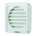 ガラリ スイート100アミ付 シルキー 140×140×45mm 清水