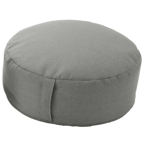丸ビーズクッション XL A1190a-625GRY アッシュグレー XL セルタン 丸ビーズクッション XL A1190a-625GRY アッシュグレー XL セルタン