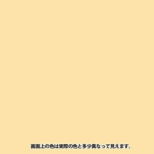水性ツヤあり建物用PRO 14kg アイボリー カンペハピオ