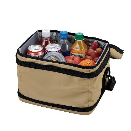 �����ѡ�������ɥ����顼�Хå� 12L �١����� UE-0616 12L CAPTAIN STAG