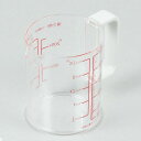 Stlye Tools 耐熱計量カップ 500ml LB-135 ベストコ