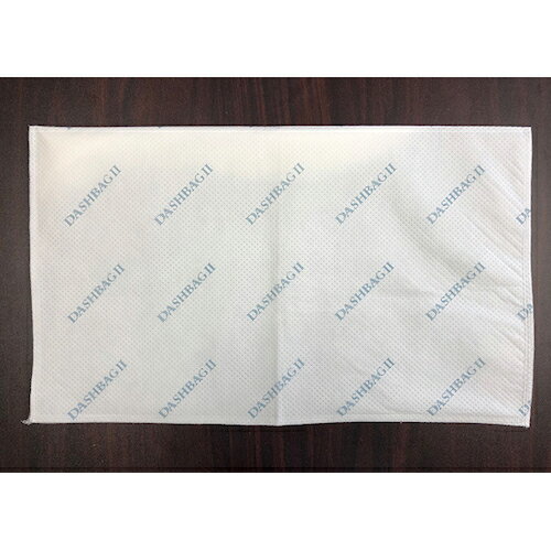 【法人限定】吸水性土のうダッシュバックII DBW-03 キーストン