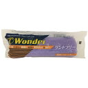 WONDER スモールローラー 長毛 6S-WODB 毛丈20mm/6インチ 大塚刷毛製造