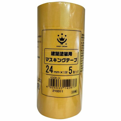 ���������ѥޥ����� �� HCKEM-24 24mm 5P �ϥ�ǥ������饦��